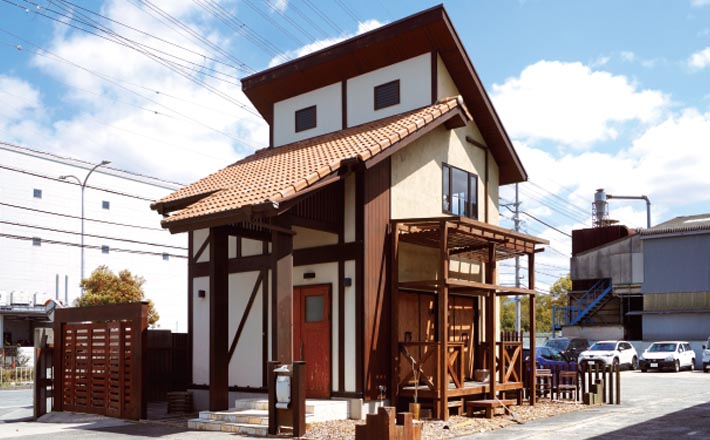コシイプレザービング住之江モデル