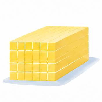 製材イラスト