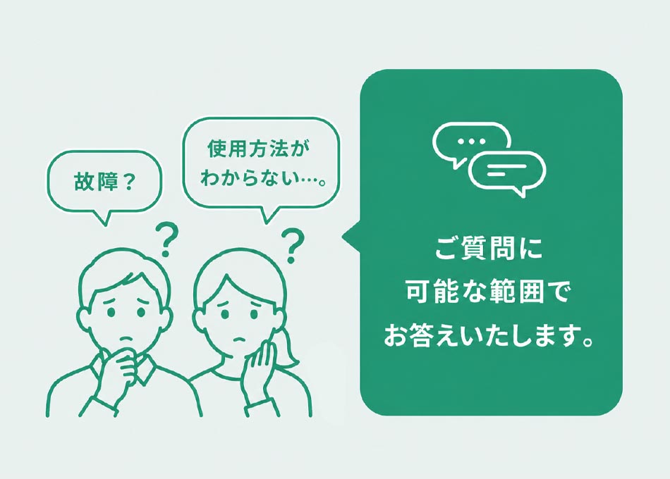 コールセンター